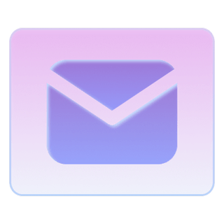 Símbolo de email de contacto para soporte de Credovixia Pro