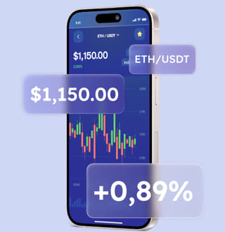 Panel Credovixia Pro con soluciones de trading para múltiples activos