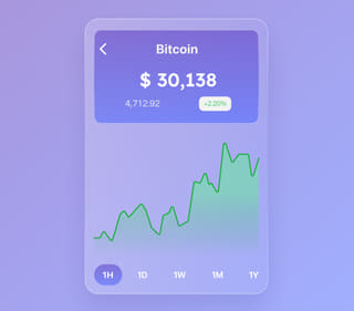 Espacio de trabajo digital de Credovixia Pro para gestionar activos cripto